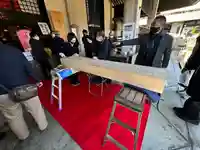 伊勢の国 四天王寺(三重県)