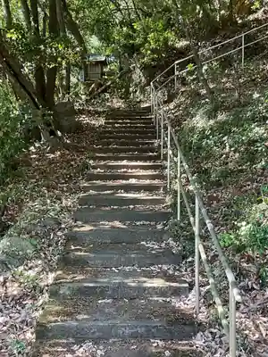 栗栖神社(愛知県)
