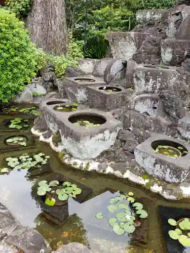 宝仙寺のその他建物