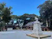 金富神社のその他建物