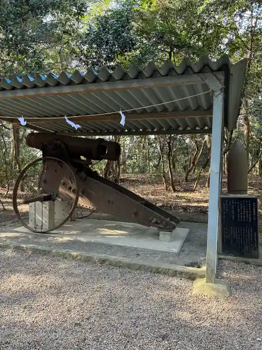 廣瀬大社(奈良県)