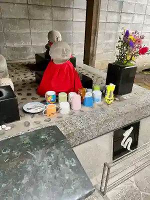 光専寺(東京都)