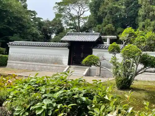 崇道天皇 八嶋陵(奈良県)