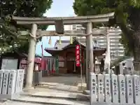 八幡神社(大阪府)