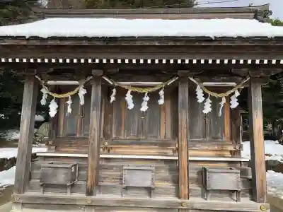 白鬚神社(滋賀県)