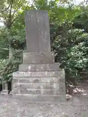 武蔵第六天神社(埼玉県)