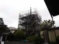 龍原寺(大分県)