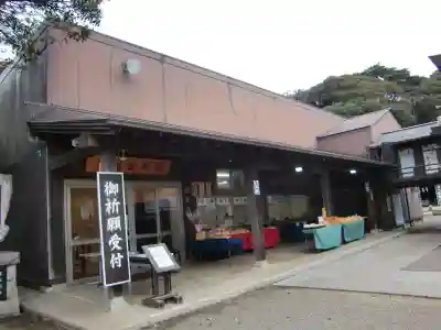 酒列磯前神社のその他建物