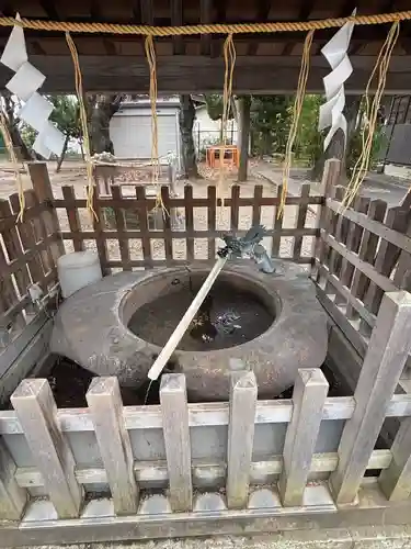 旗岡八幡神社(東京都)