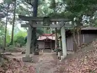 稲荷神社(千葉県)