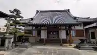 宝性寺の本殿・本堂