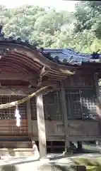 大隅神社(岡山県)