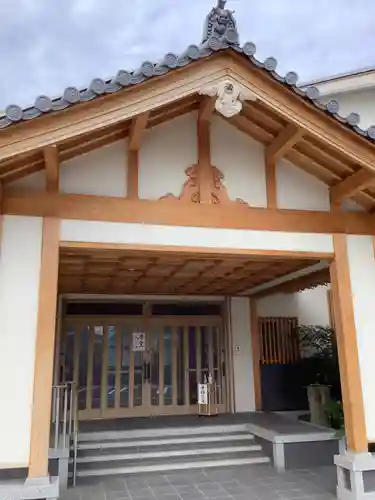 東宝寺のその他建物