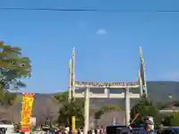 橘神社(長崎県)