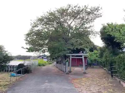 稲荷神社(千葉県)