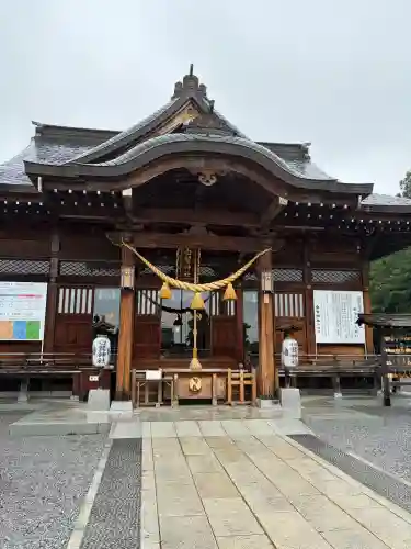 白鷺神社(栃木県)
