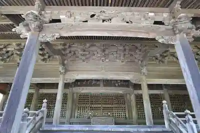 妙本寺(神奈川県)