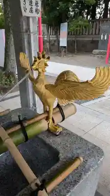 富岡八幡宮(東京都)