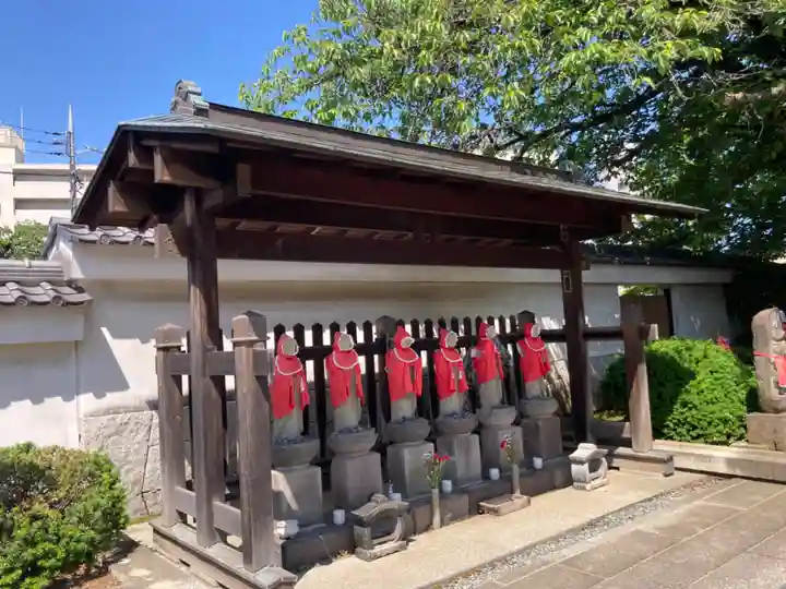 円乗院(東京都)