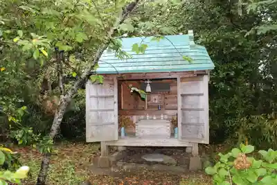瀧口神社(千葉県)