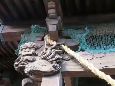 今市報徳二宮神社(栃木県)