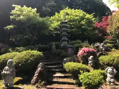 護国寺(富山県)