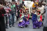 津観音(三重県)