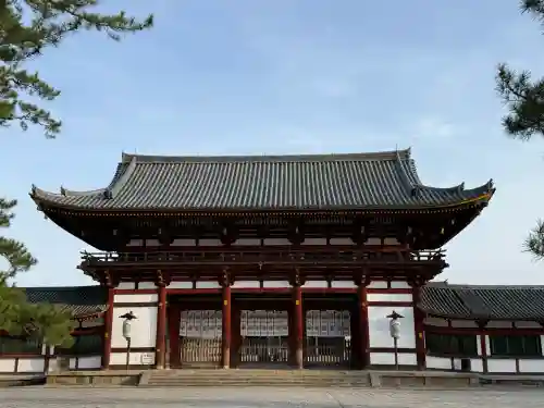 東大寺(奈良県)