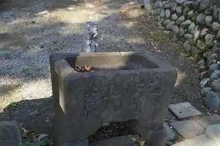 飯守神社(東京都)