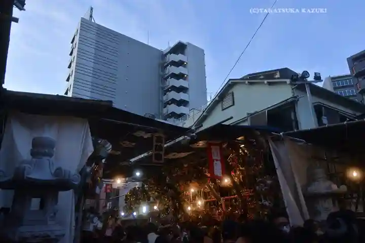 長國寺(東京都)