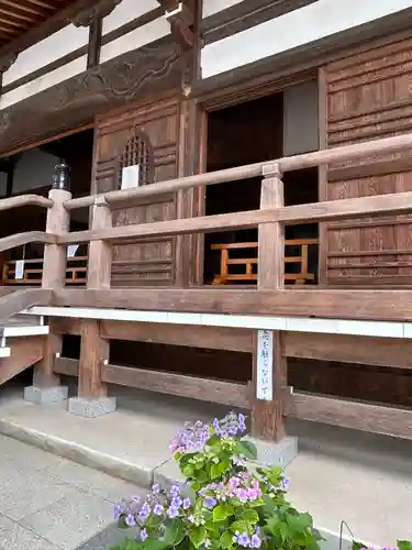 能護寺(埼玉県)