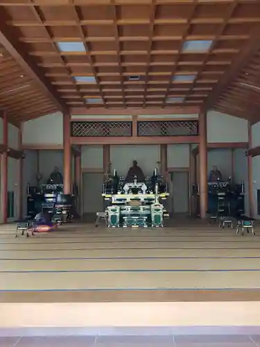 増上寺のその他建物