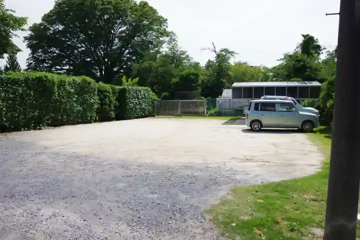 光明寺のその他建物