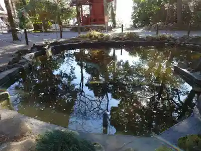 伊豆山神社(静岡県)