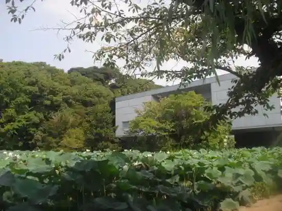 鶴岡八幡宮のその他建物
