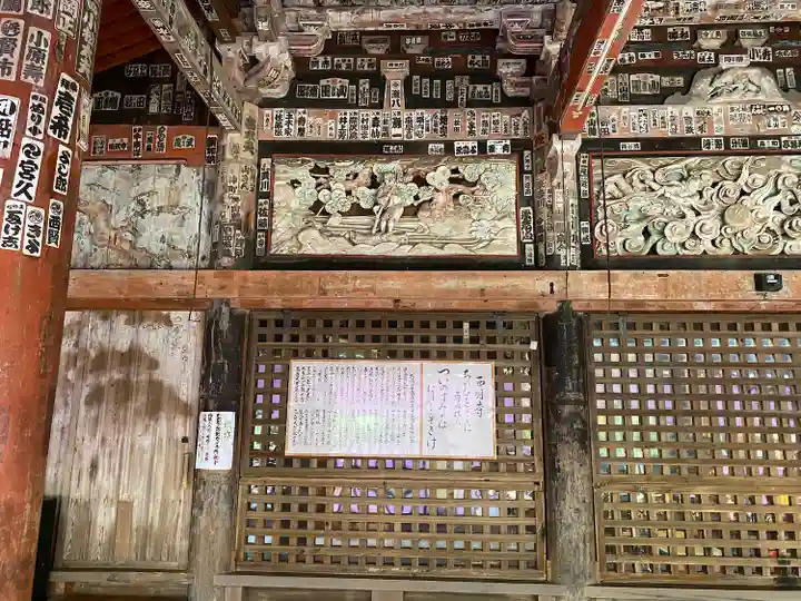 西明寺(栃木県)