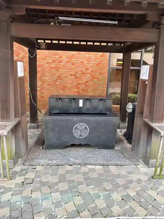 前橋東照宮(群馬県)