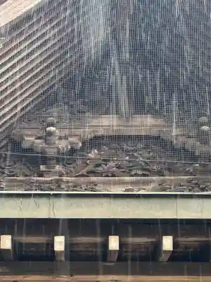 阿蘇神社(熊本県)