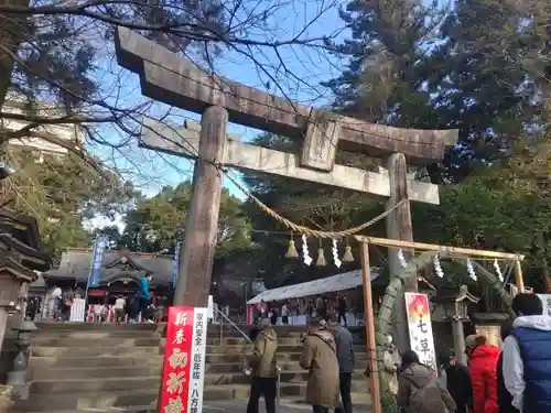神柱宮(宮崎県)