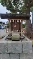 荒神社(愛媛県)
