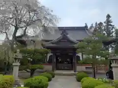 対泉院(岩手県)