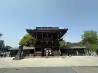 西新井大師総持寺(東京都)