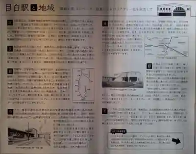 市来嶋神社(東京都)