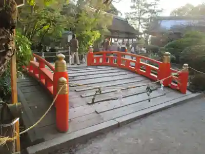 賀茂別雷神社（上賀茂神社）(京都府)