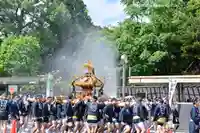 富岡八幡宮(東京都)