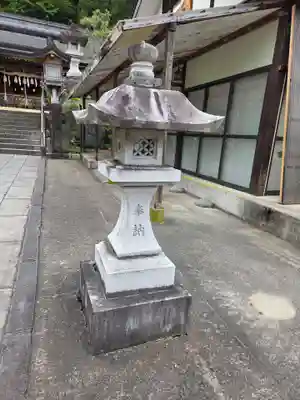 大山祇神社(福島県)