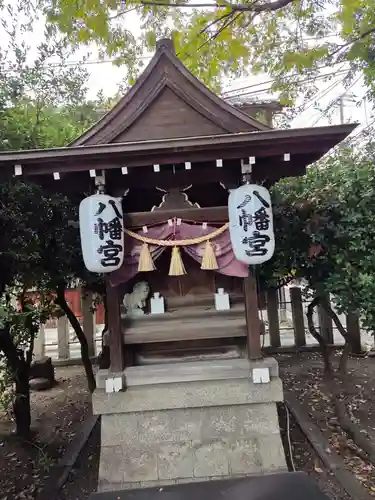 石津太神社(大阪府)