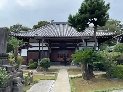 亮朝院(東京都)