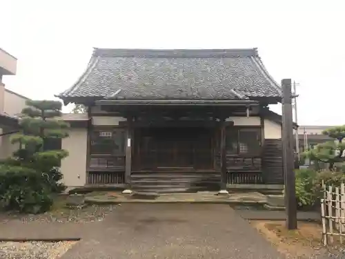 金西寺のその他建物