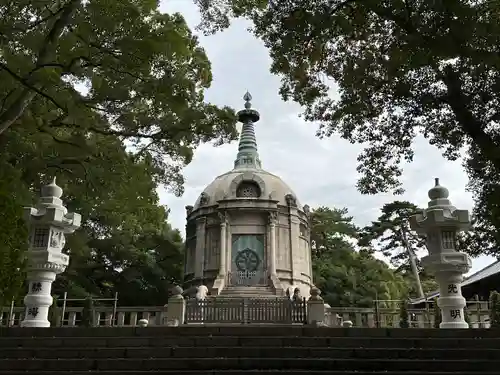 法華経寺(千葉県)